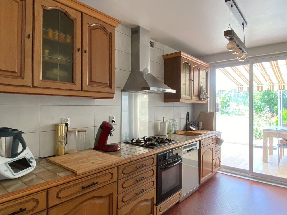 Vente Maison Maison de 125 m² avec jardin | 3 chambres | Chartres (28) Chartres