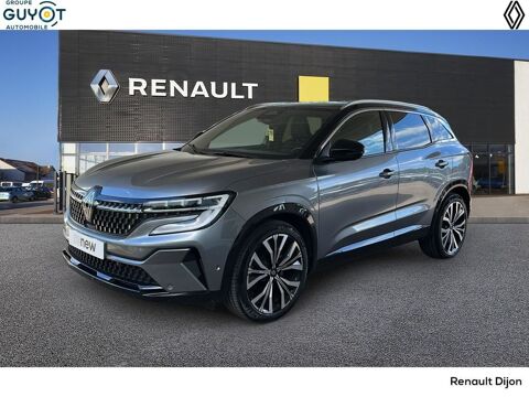 Annonce voiture Renault Austral 25990 €