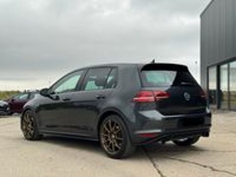 Golf GTI performance BMT 2015 occasion 20260 Calvi
