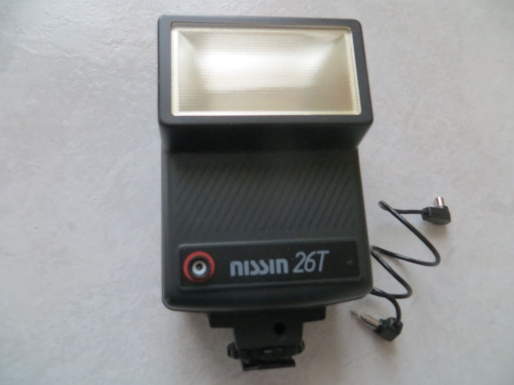Flash &eacute;lectronique Photos/Video/TV