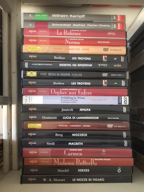 DVD GRANDS OPERAS 0 Reims (51)