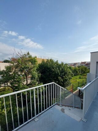  Appartement � louer 2 pi�ces 33 m�