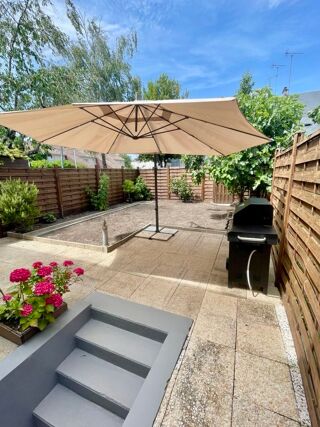  Maison à vendre 4 pièces 90 m²
