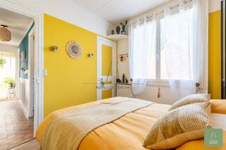  Maison à vendre 5 pièces 80 m²