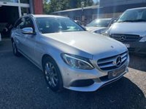 Classe C Break 180 d 9G-Tronic Business Line 2019 occasion 82000 Montauban