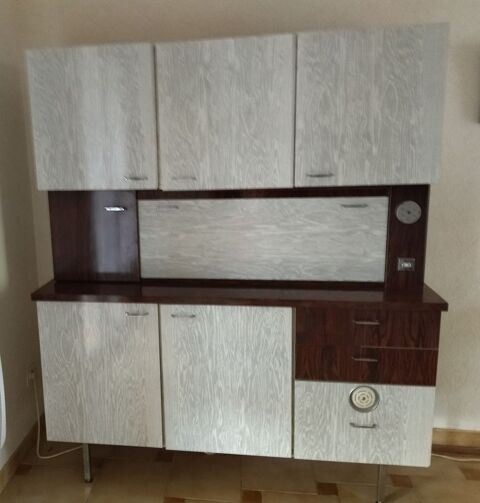 buffet de cuisine 200 Le Cr�s (34)