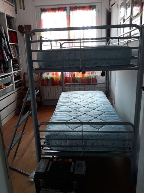 lits superpos�s 80 Saintes (17)
