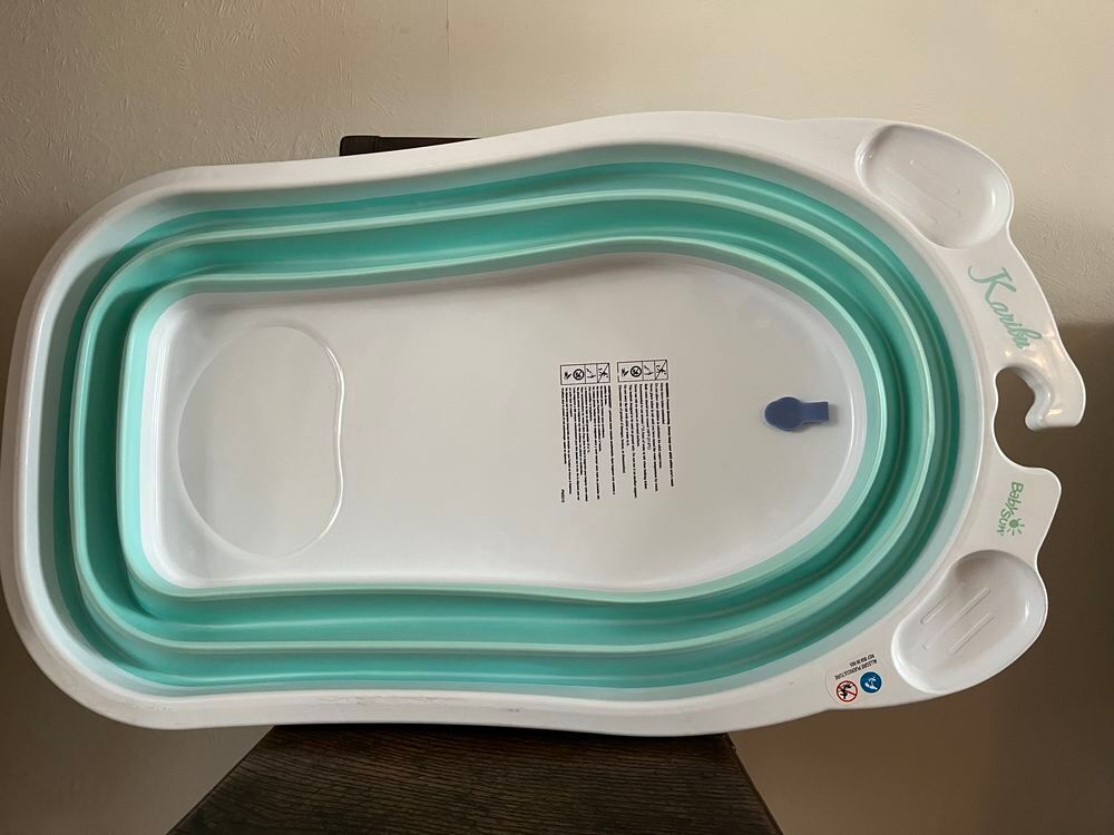 pour le bain Puériculture