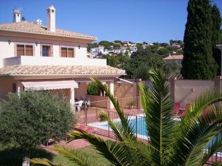 Location  Maison - Villa 