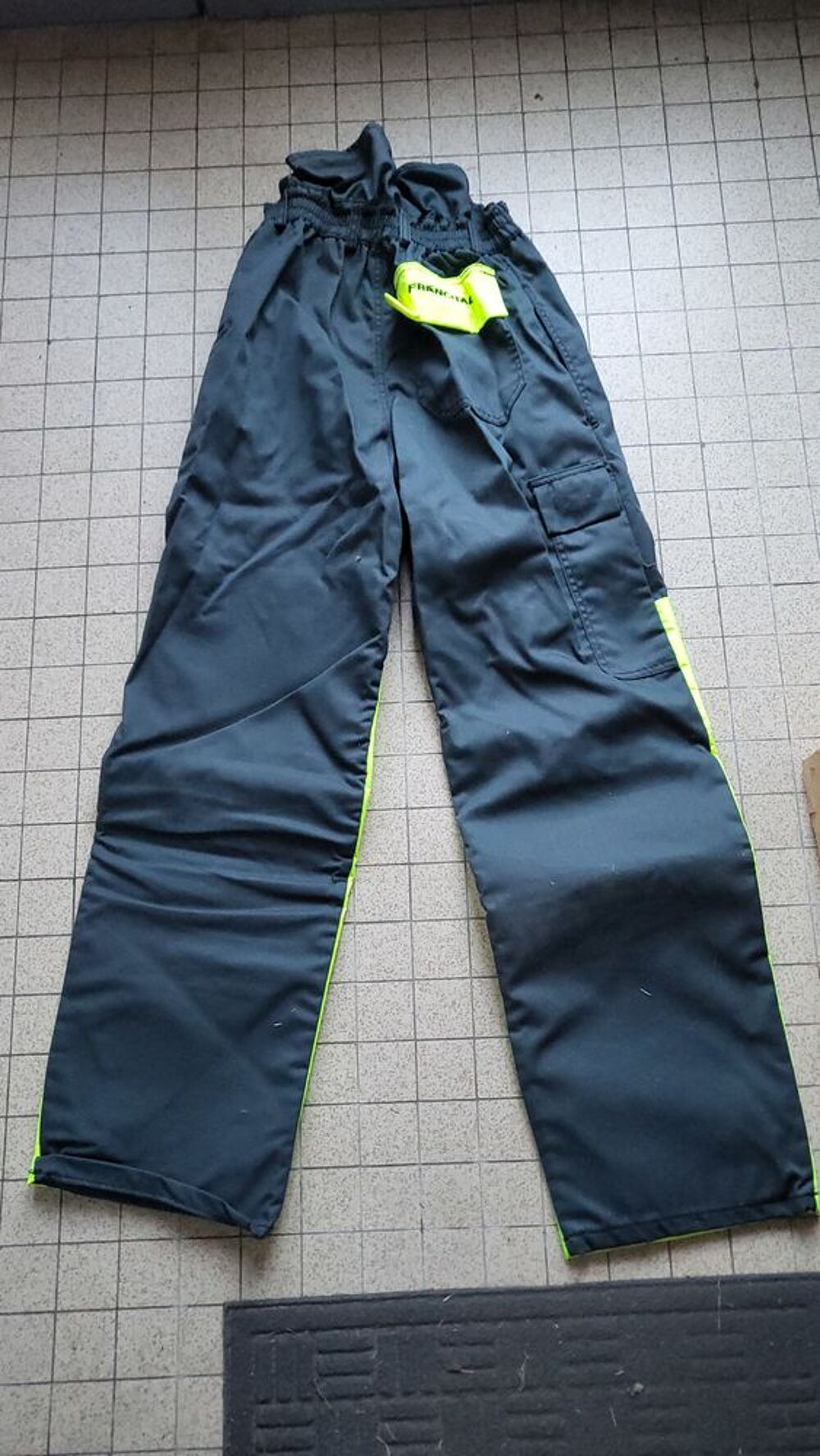 Pantalon Vêtements