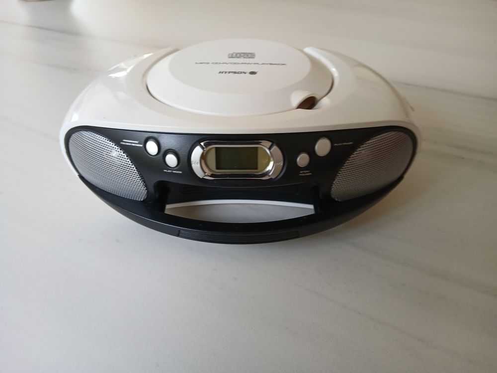 RADIO STEREO LECTEUR CD/MP3 Audio et hifi