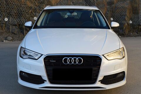 Audi a3 Sportback 1.6 TDI 105 DPF Ambiente