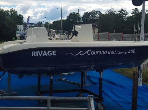Bateaux &agrave; moteur Bateau fluvial 2022 occasion Oyonnax 01100