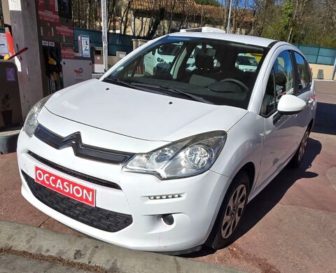 Annonce voiture Citroën C3 4390 €