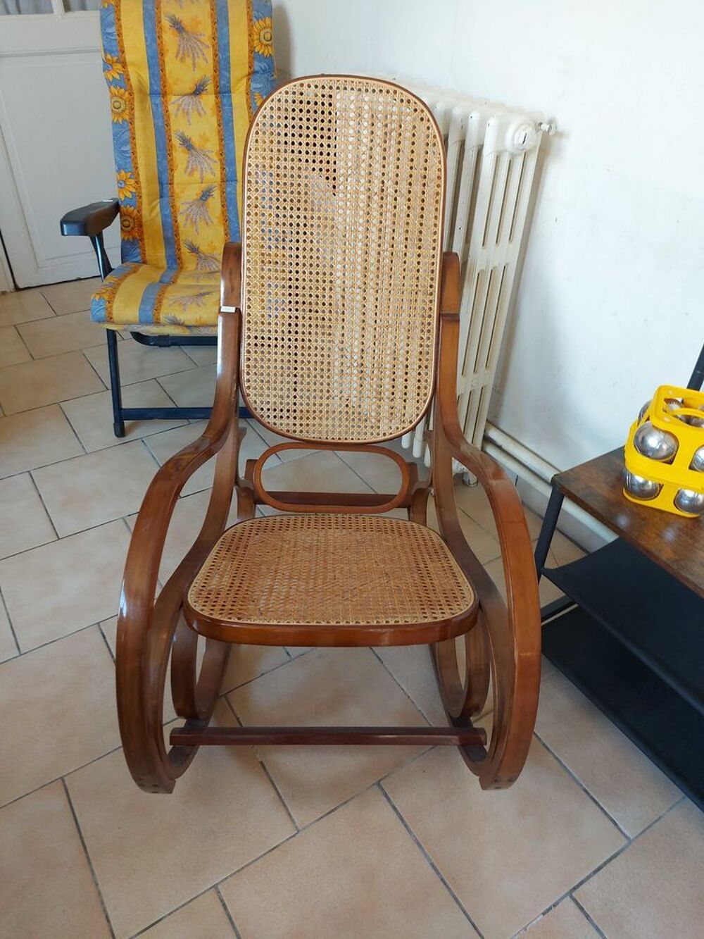vide maison Levroux Meubles
