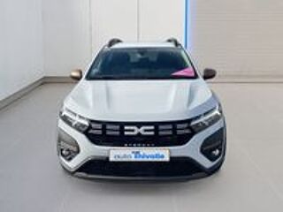 Sandero ECO-G 100 Stepway Extreme 2024 occasion 42120 Le Coteau