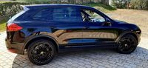 Cayenne 3.0D V6 Platinium Edition Tiptronic S A 2014 occasion 63500 Issoire