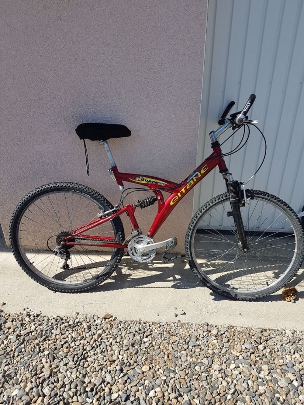 VTT GITANE Vélos