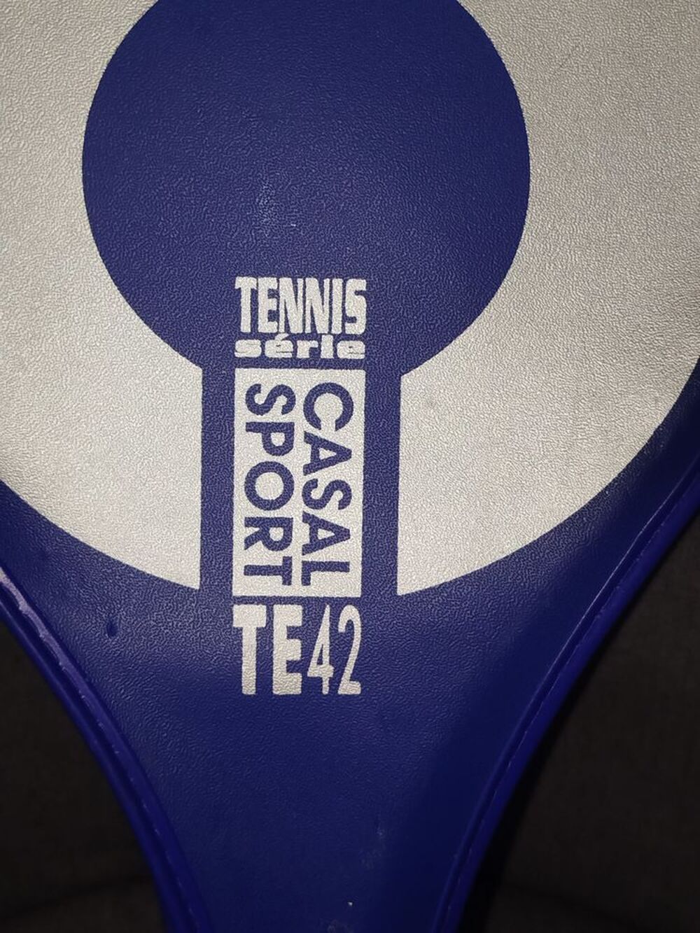 Raquettes de tennis "Challenge" Sports