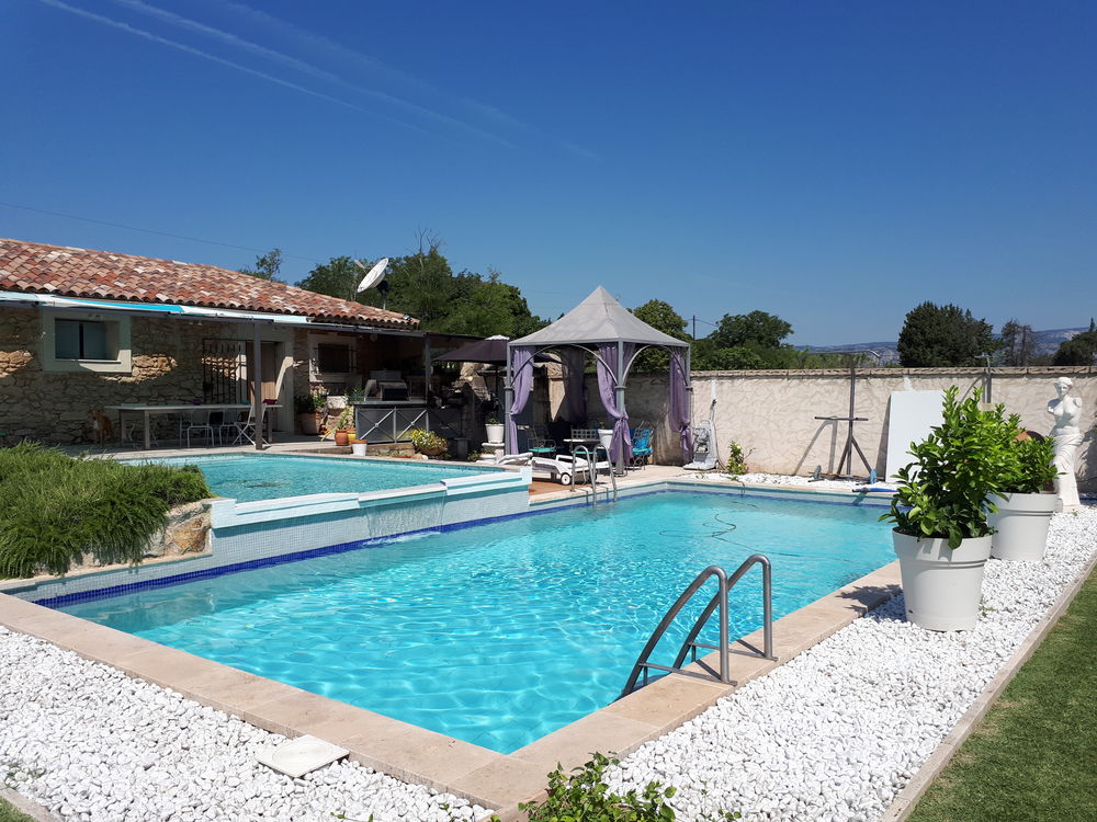   SAISONNIERE Provence-Alpes-Côte d'Azur, Mallemort (13370)