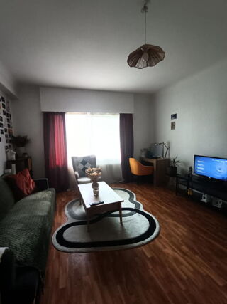  Appartement à louer 1 pièce 37 m²