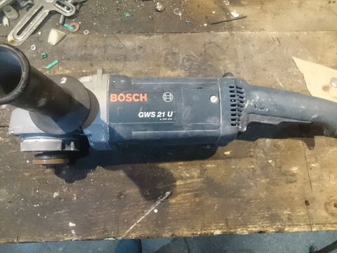 Disqueuse Bosch  80 Goven (35)