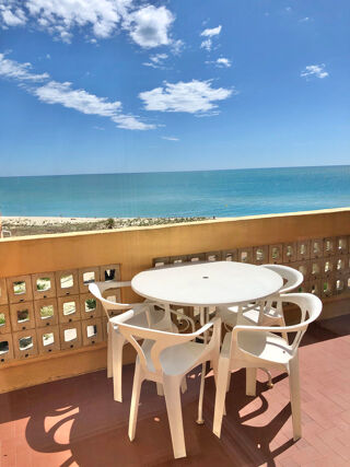 Location  Appartement 