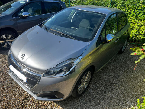 Peugeot 208 PureTech 68ch BVM5 Active
