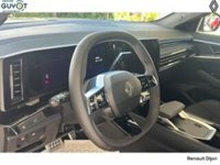 Austral full hybrid E-Tech 200 ch Esprit Alpine 2025 occasion 21000 Dijon