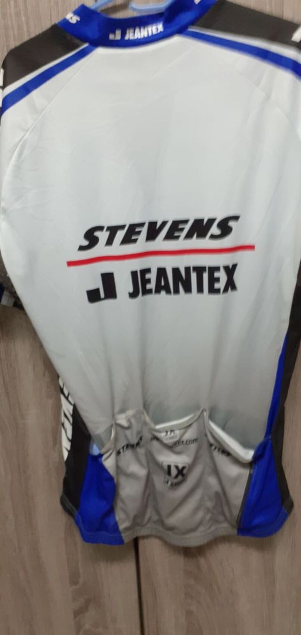 MAILLOT CYCLISME Sports