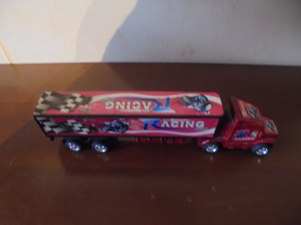 Camion Racing Speed (76) Jeux / jouets