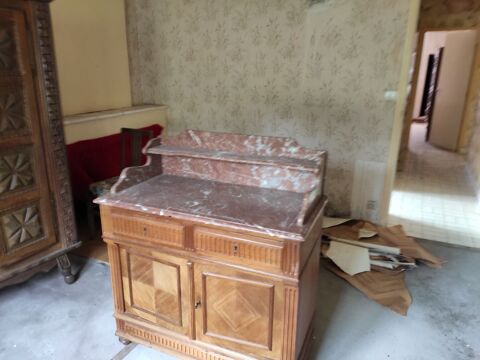 Commode ancienne 200 Ourches-sur-Meuse (55)