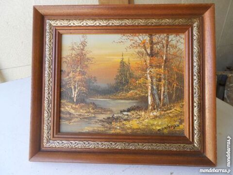 tableau 0 Brie-Comte-Robert (77)