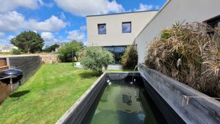  Maison à vendre 7 pièces 172 m²