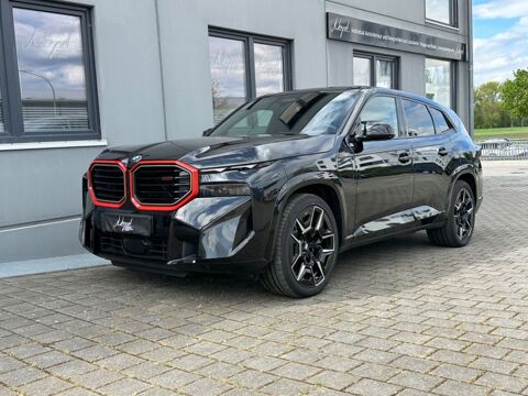 BMW XM 653 ch BVA8 2023 occasion Nice 06000