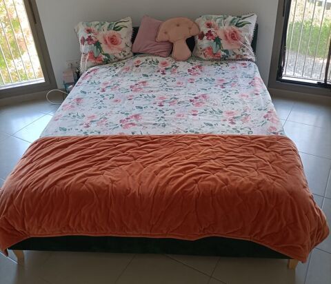 matelas Emma en excellent état 160/200 Biarritz (64)