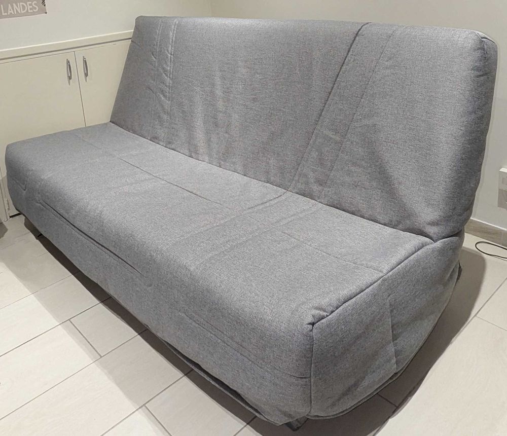 Clic clac matelas Bultex Meubles