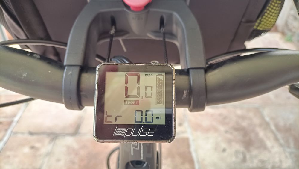 KALKHOFF IMPULSE 8 Vélos