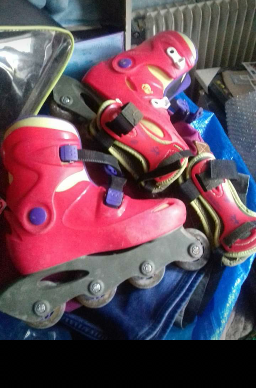 Roller Sports