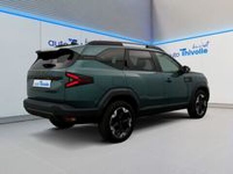 Bigster Mild Hybrid 140 Extreme 2026 occasion 42120 Le Coteau
