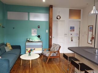  Appartement � vendre 3 pi�ces 54 m�