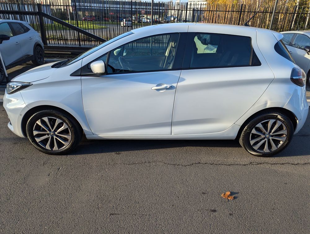 Zo&eacute; Zoe R110 Achat Int&eacute;gral - 21 Intens 2021 occasion 59199 Hergnies