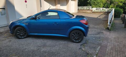 Opel Tigra cab 1.8 16V - 125 Ecotec Sport 2006 occasion Moirans 38430