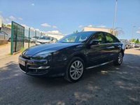 Laguna III Laguna 1.5 dCi 110 FAP eco2 Bose Edition Champion 2012 occasion 34690 Fabr&egrave;gues