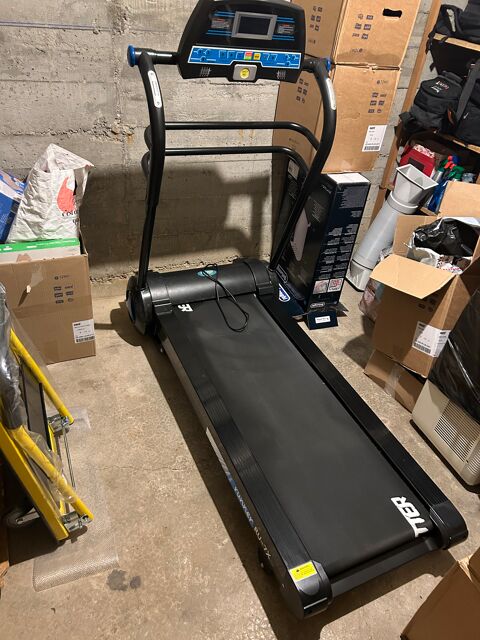 Tapis de course Fytter Runner Ru7x  100 Cannes La Bocca (06)