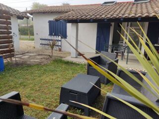 Location  Gîte 