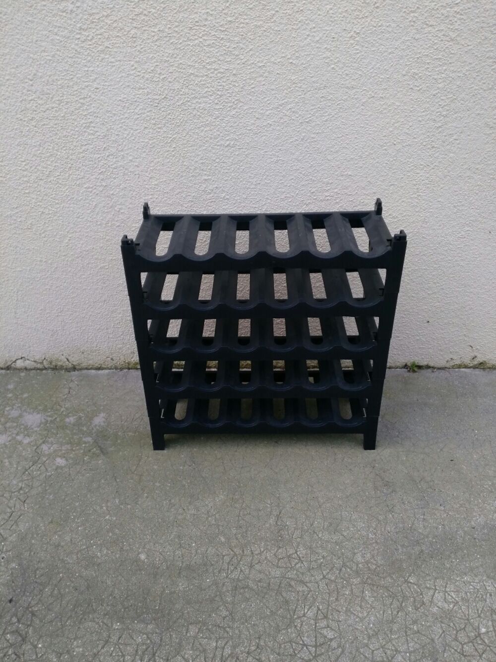 casier &agrave; bouteilles Jardin