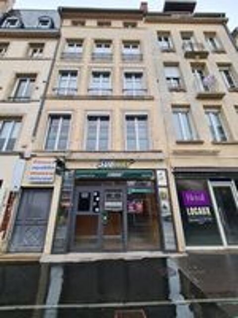   Location / Local Commercial - 73 m² 