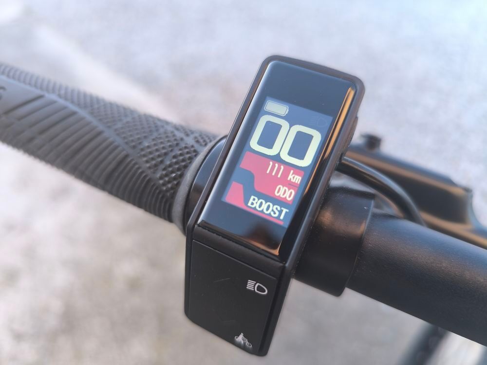 VTT &eacute;lectrique 29 pouces neuf Vélos
