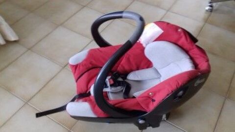 Si�ge cosy relax B�b� Confort 35 Annecy-le-Vieux (74)